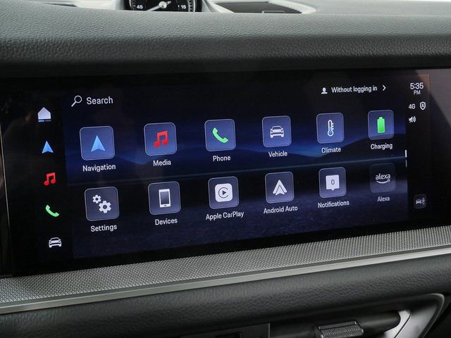 New 2026 Porsche Cayenne S image 14