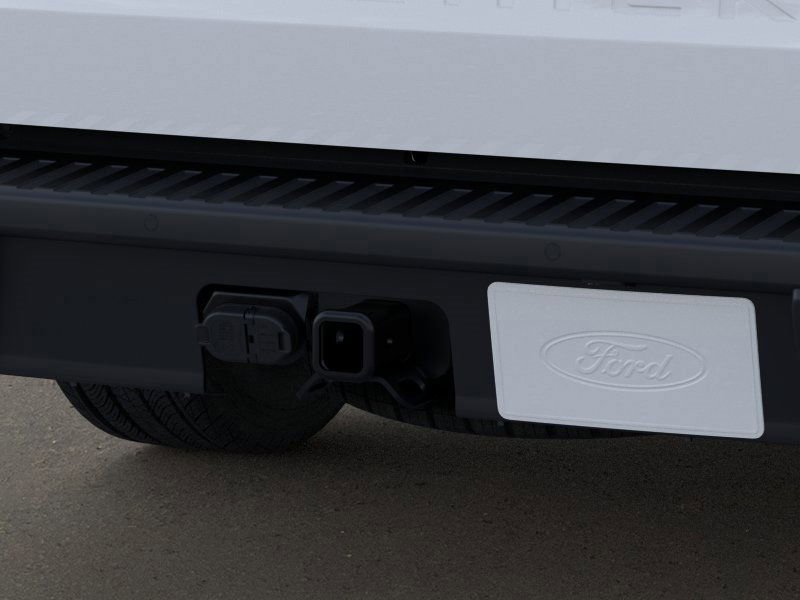 New 2025 Ford Maverick XL w/ Equipment Group 101A image 23