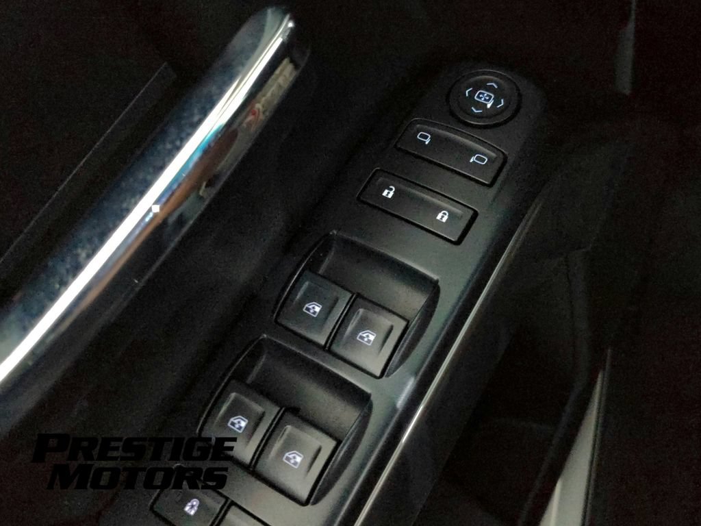 Used 2016 Chevrolet Silverado 1500 LT w/ True North Edition AWD/4WD image 34