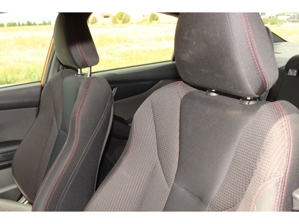 Used 2024 Subaru WRX Premium image 16