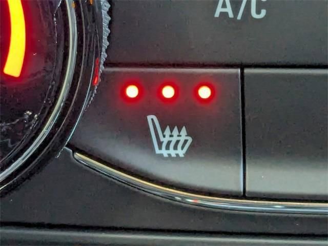 New 2026 Buick Encore GX Preferred w/ Comfort Package image 27