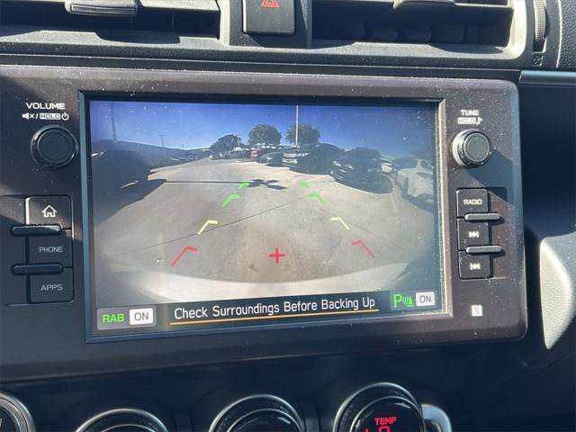 Certified 2024 Toyota GR86 Premium image 27