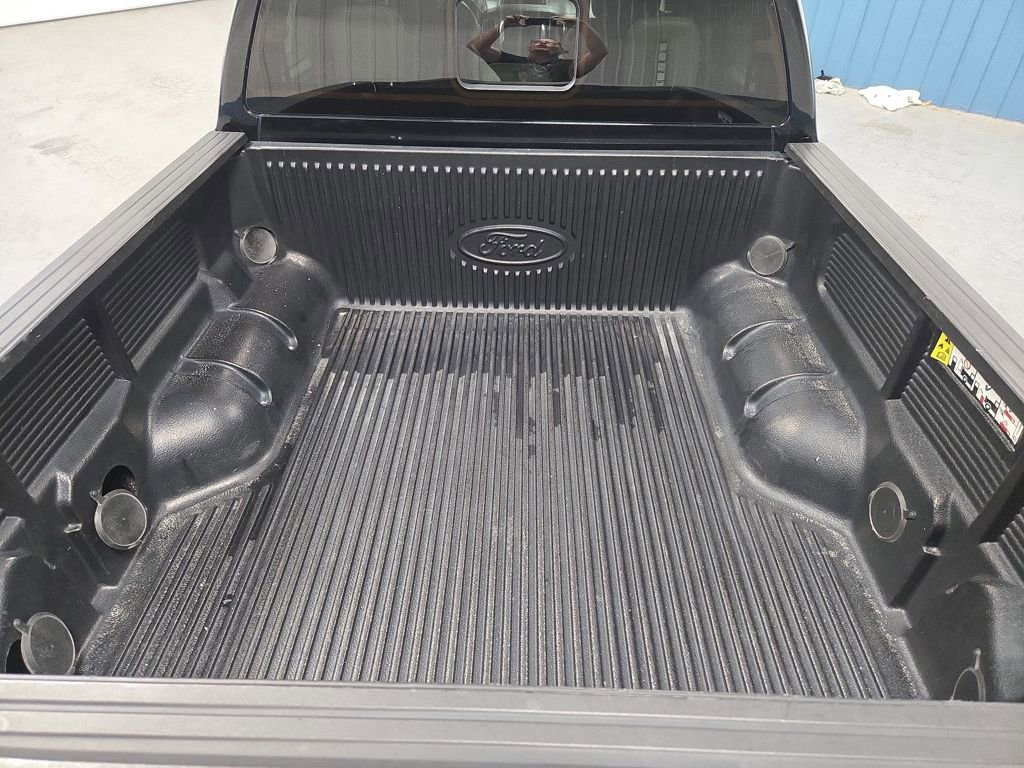 Used 2020 Ford Ranger Lariat w/ FX4 Off-Road Package image 19