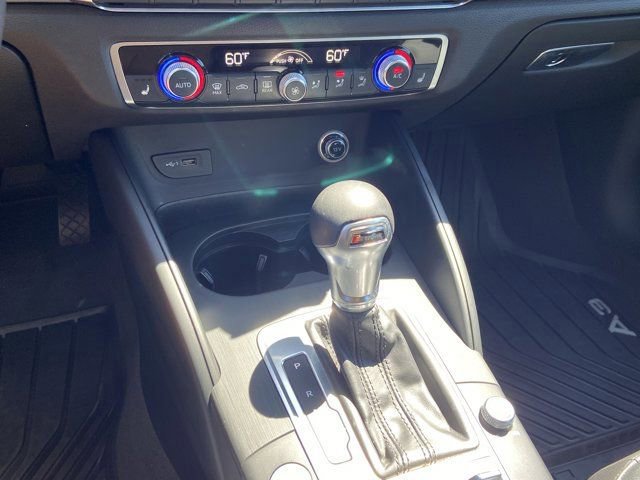 Used 2017 Audi A3 2.0T Premium w/ Convenience Package AWD/4WD image 23