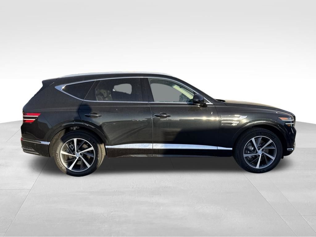 New 2026 Genesis GV80 3.5T Advanced image 4