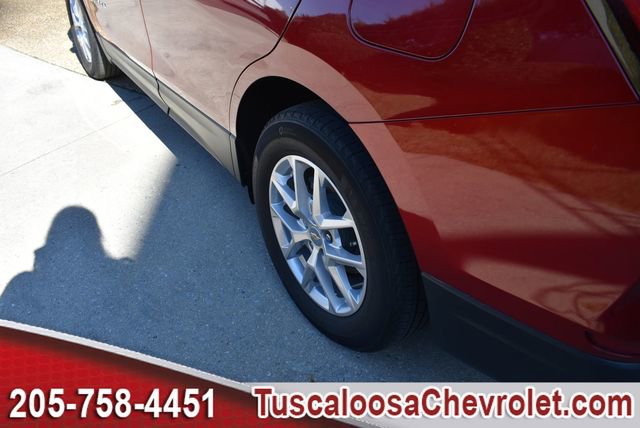 Used 2023 Chevrolet Equinox LT image 14