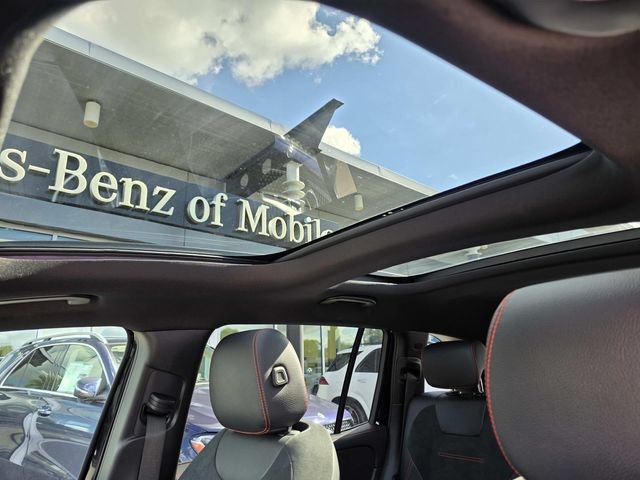 Certified 2023 Mercedes-Benz GLB 250 w/ AMG Line image 13