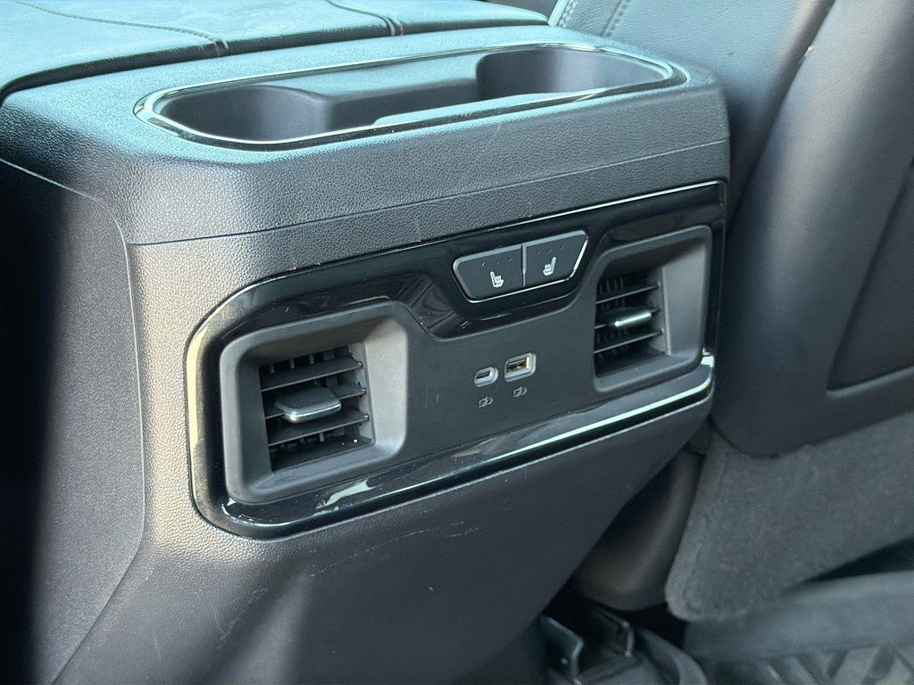 Used 2024 GMC Sierra 1500 AT4X w/ AT4X AEV Edition AWD/4WD image 26
