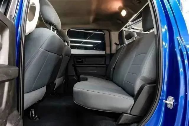 Used 2019 RAM 1500 Express w/ Express Value Package AWD/4WD image 41
