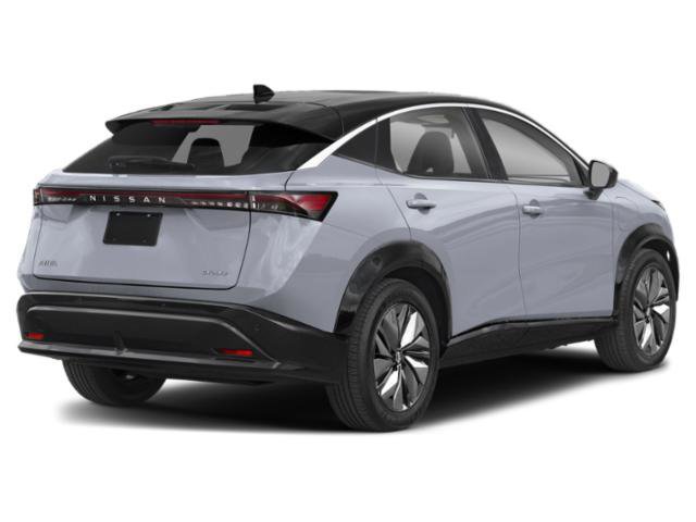 Certified 2024 Nissan Ariya AWD video 2