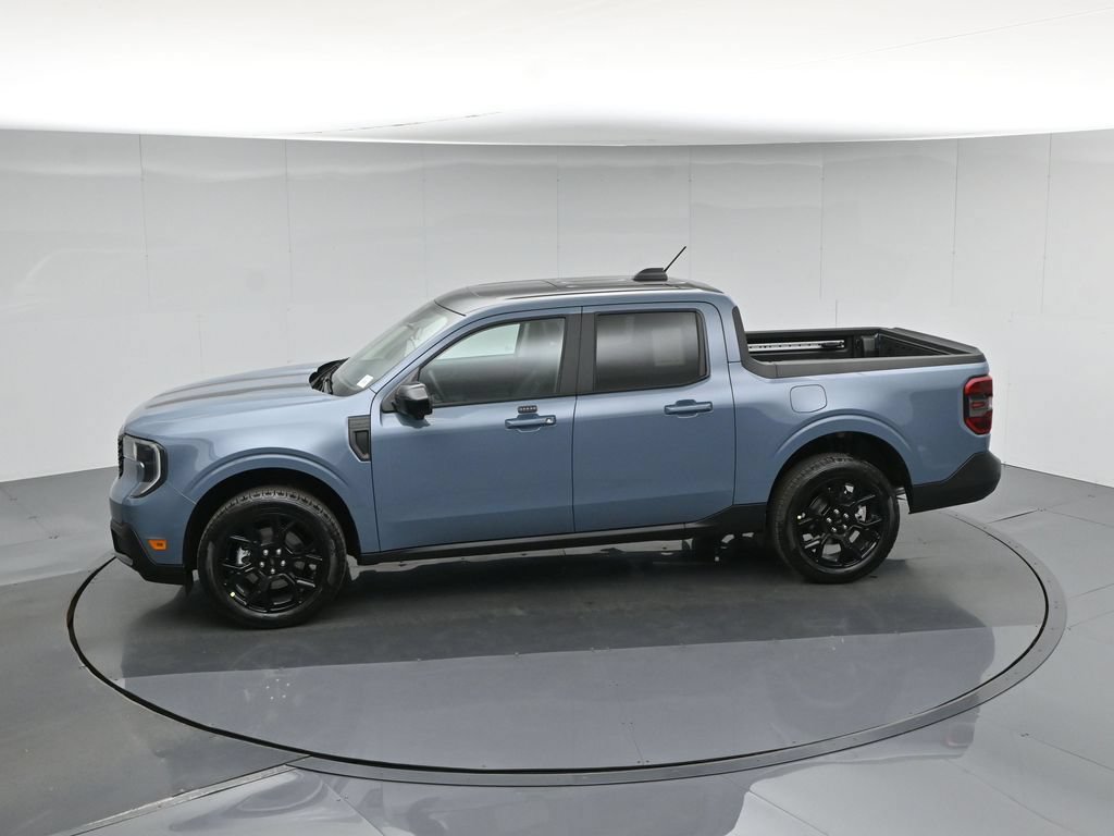 New 2026 Ford Maverick Lariat w/ Black Appearance Package AWD/4WD image 44