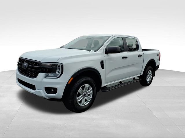 Certified 2024 Ford Ranger XL w/ Trailer Tow Package image 2