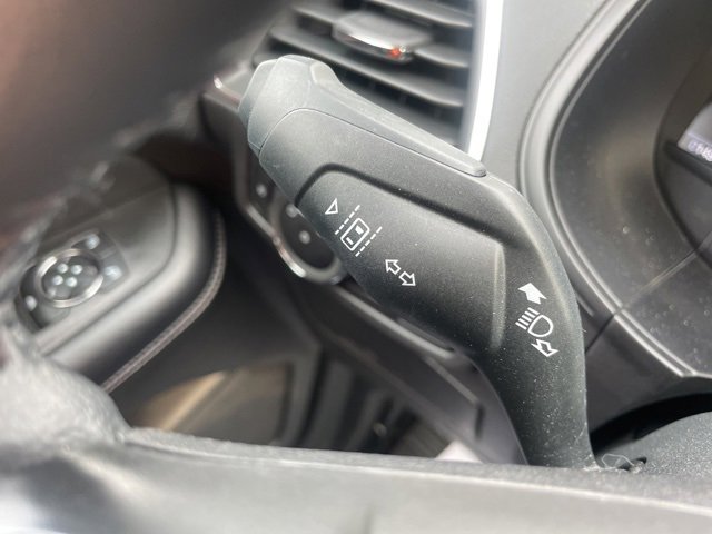 Certified 2024 Ford Edge Titanium w/ Equipment Group 301A image 23