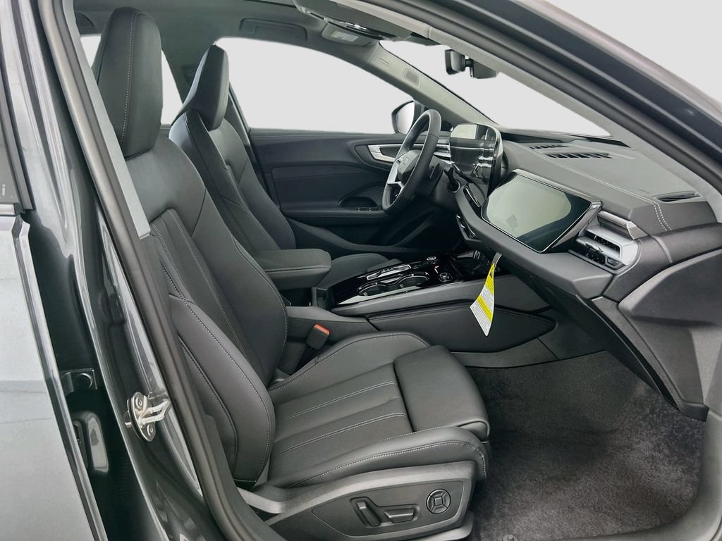 New 2026 Audi A5 Prestige AWD/4WD image 19