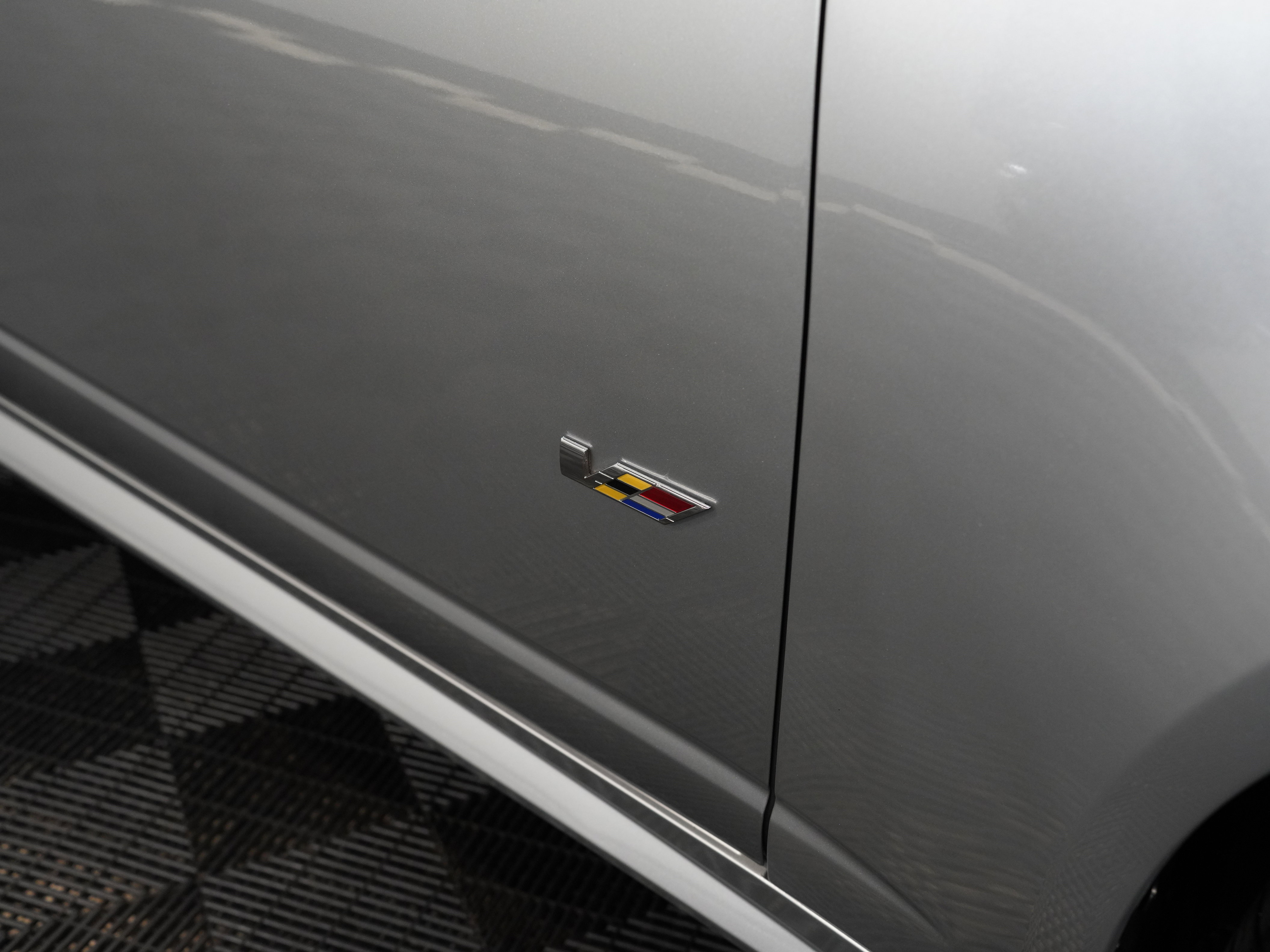 Used 2013 Cadillac CTS V image 13