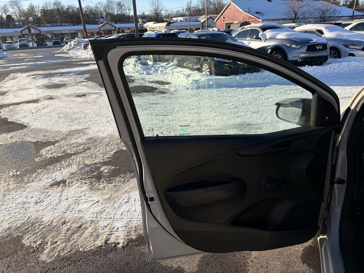 Used 2020 Chevrolet Spark LS image 19