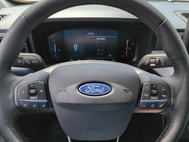 New 2026 Ford Maverick XLT w/ XLT Luxury Package FWD image 28