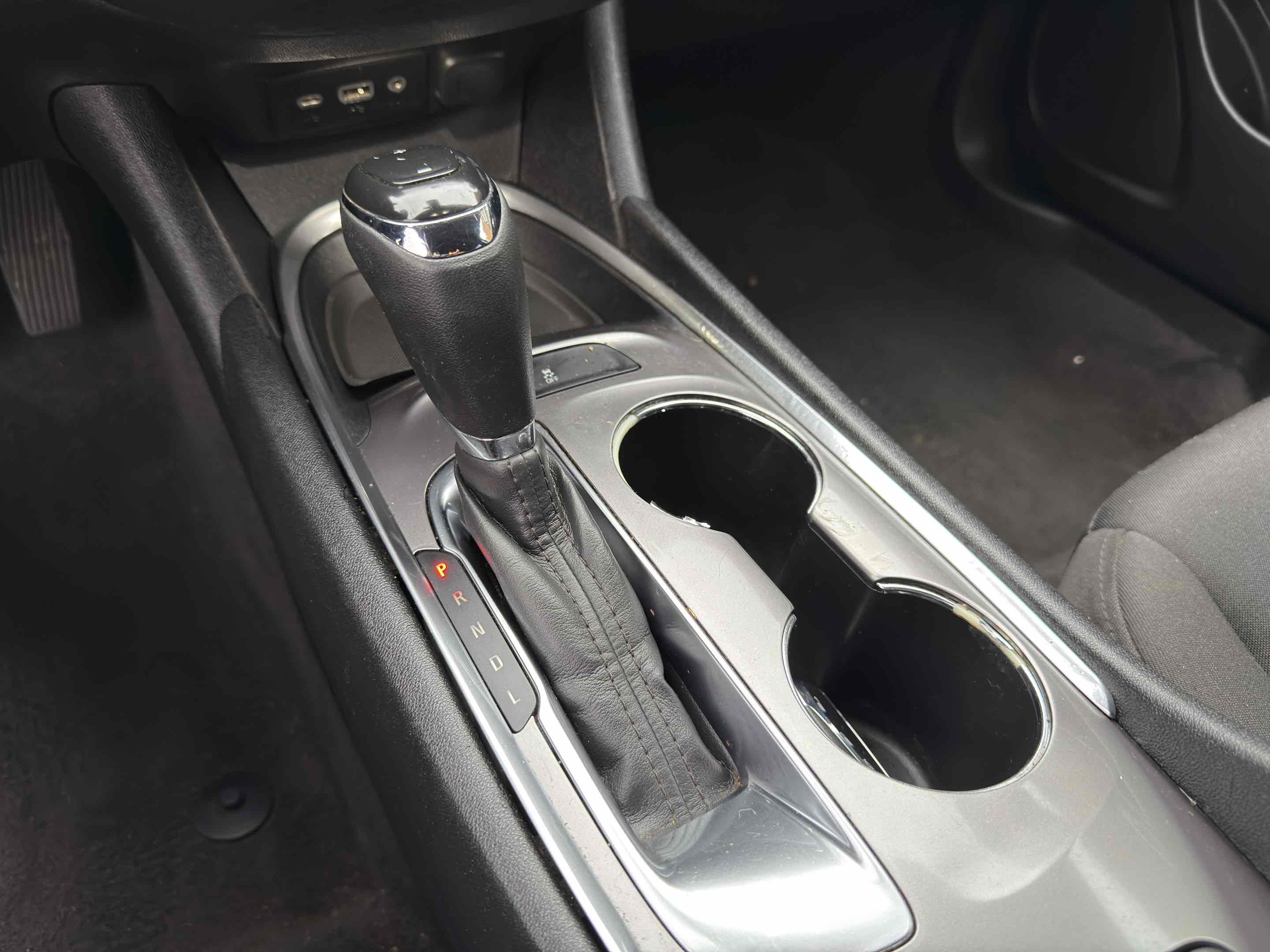 Used 2020 Chevrolet Malibu LT image 32