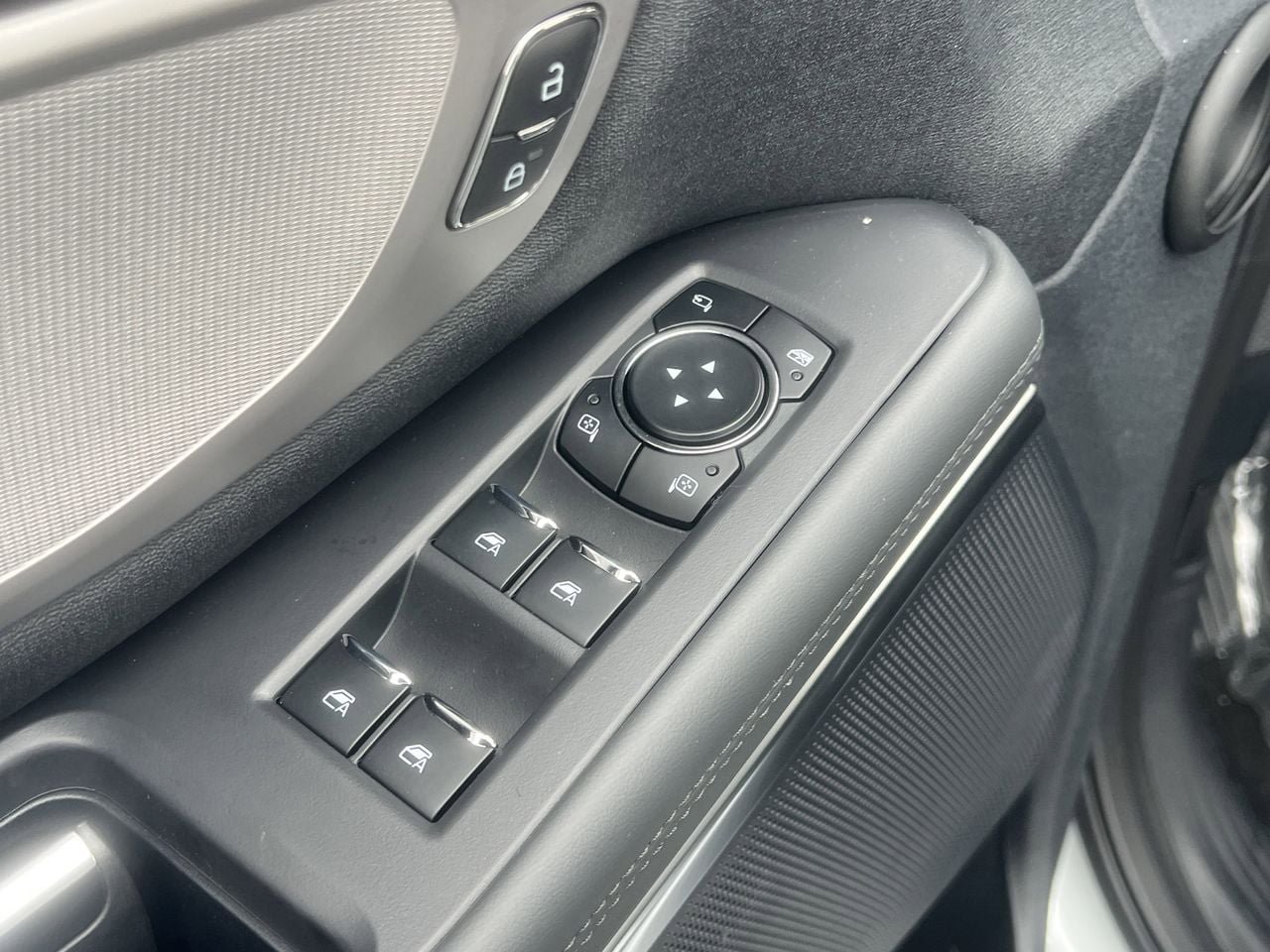 New 2026 Ford Expedition Max Active RWD image 13