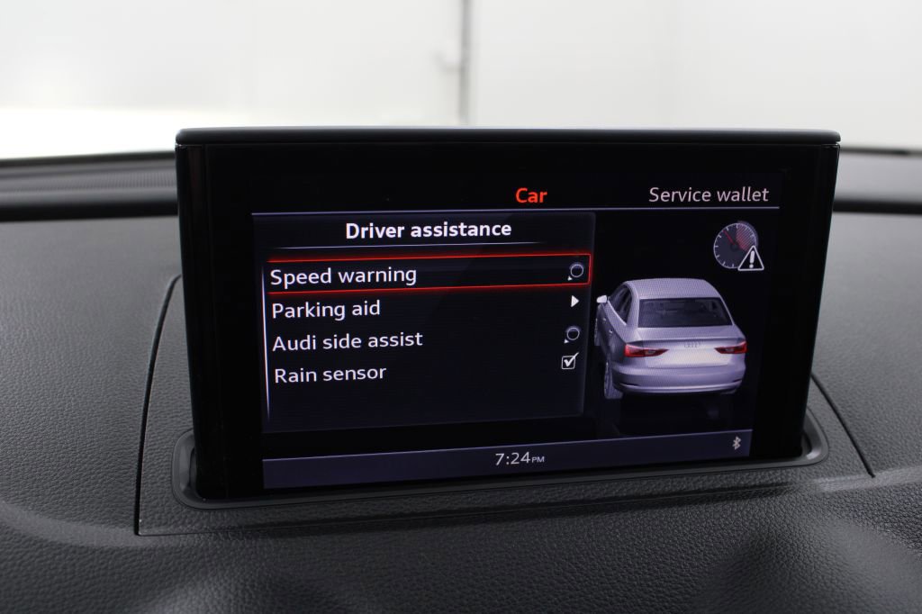 Used 2015 Audi A3 1.8T Premium Plus image 37