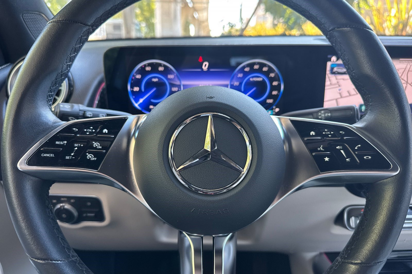 Certified 2024 Mercedes-Benz EQB 250+ image 11
