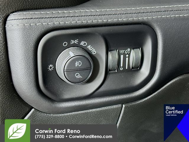 Used 2023 RAM 2500 Limited AWD/4WD image 14