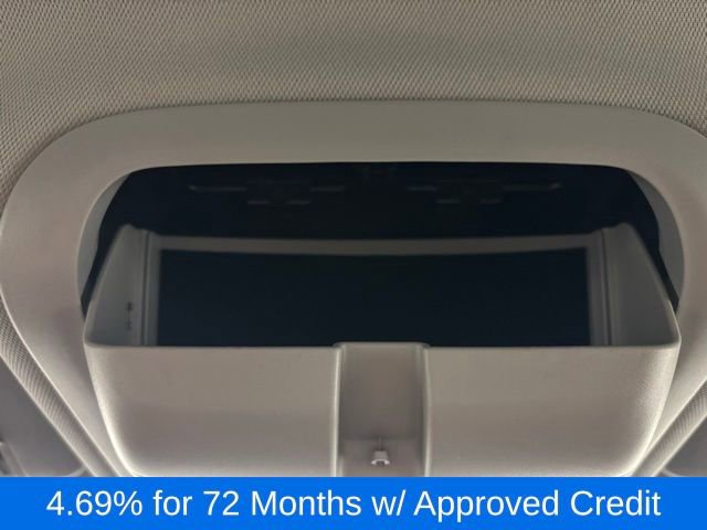 Used 2019 Chevrolet Equinox LT image 31