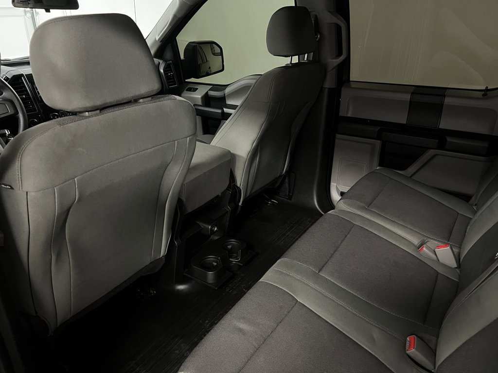 Used 2016 Ford F150 XL w/ XL Power Equipment Group image 49