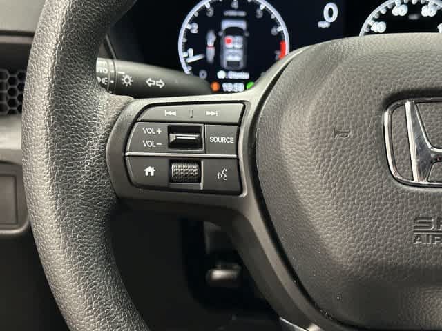 Certified 2024 Honda CR-V LX image 17