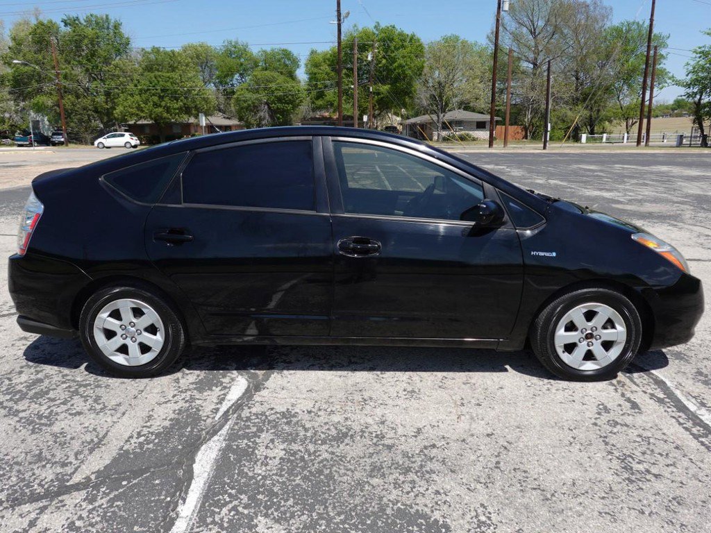 Used 2008 Toyota Prius image 8