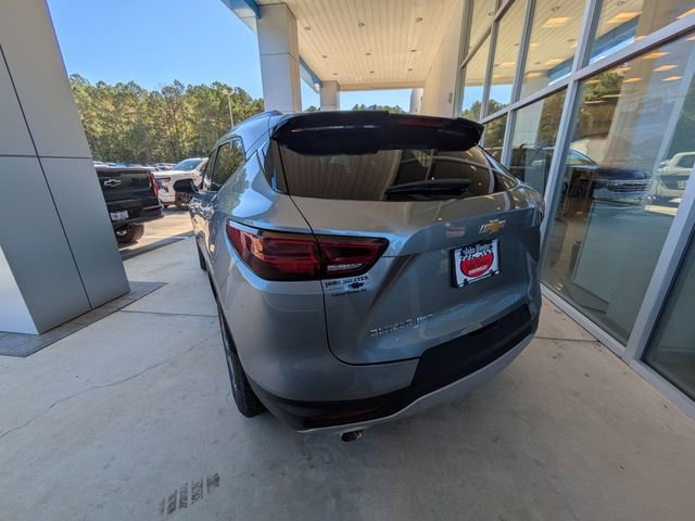 New 2025 Chevrolet Blazer LT w/ Convenience Package image 4