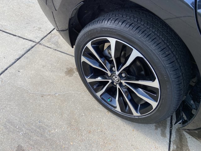 Used 2018 Toyota Corolla SE image 31