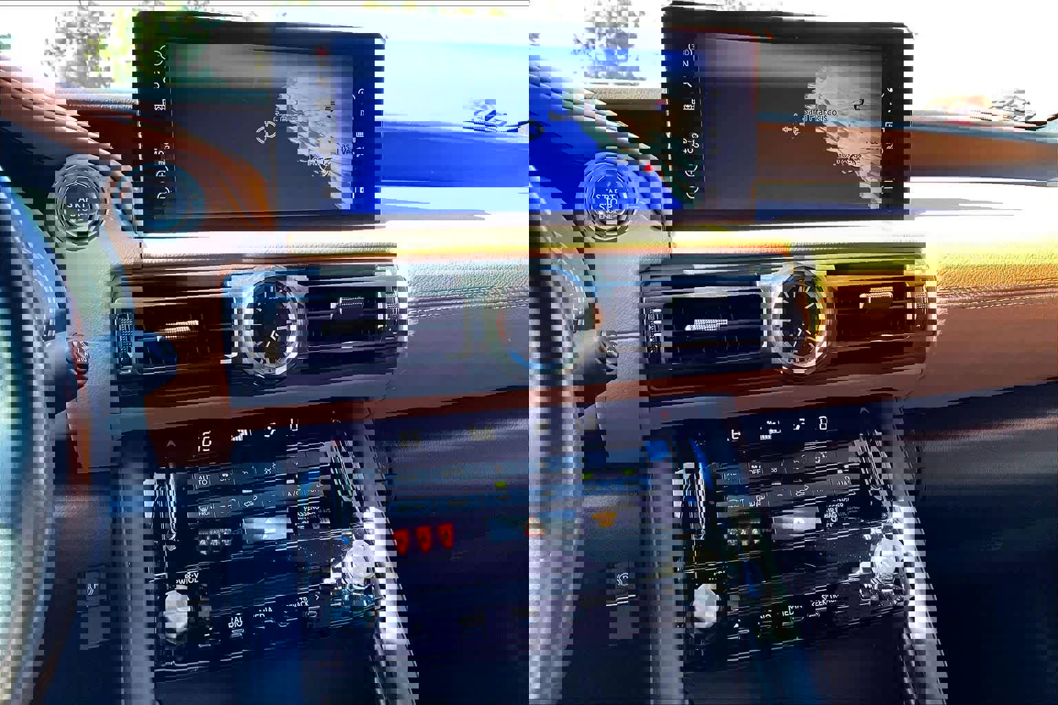 Used 2023 Lexus IS 300 w/ Premium Package image 35