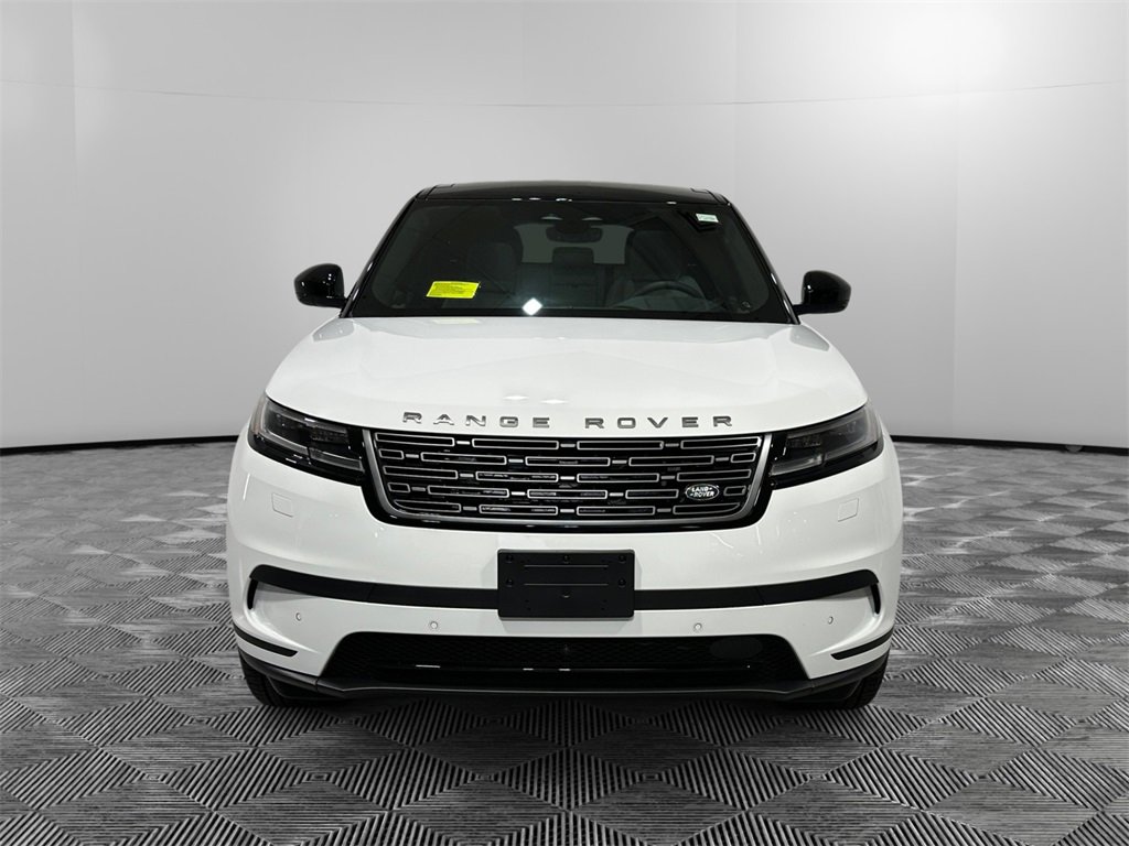 New 2026 Land Rover Range Rover Velar S image 7