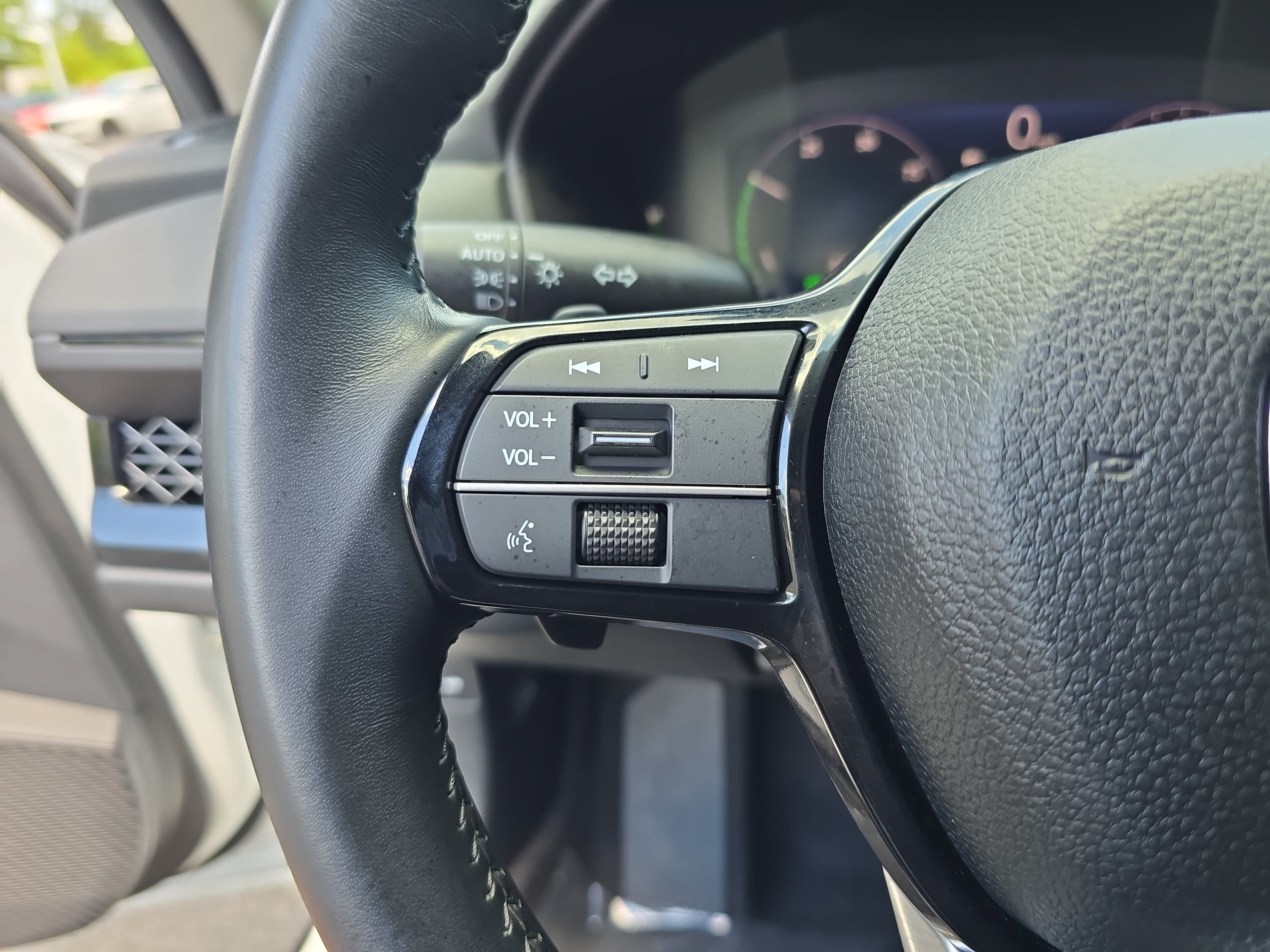 Used 2024 Honda Accord Touring image 16