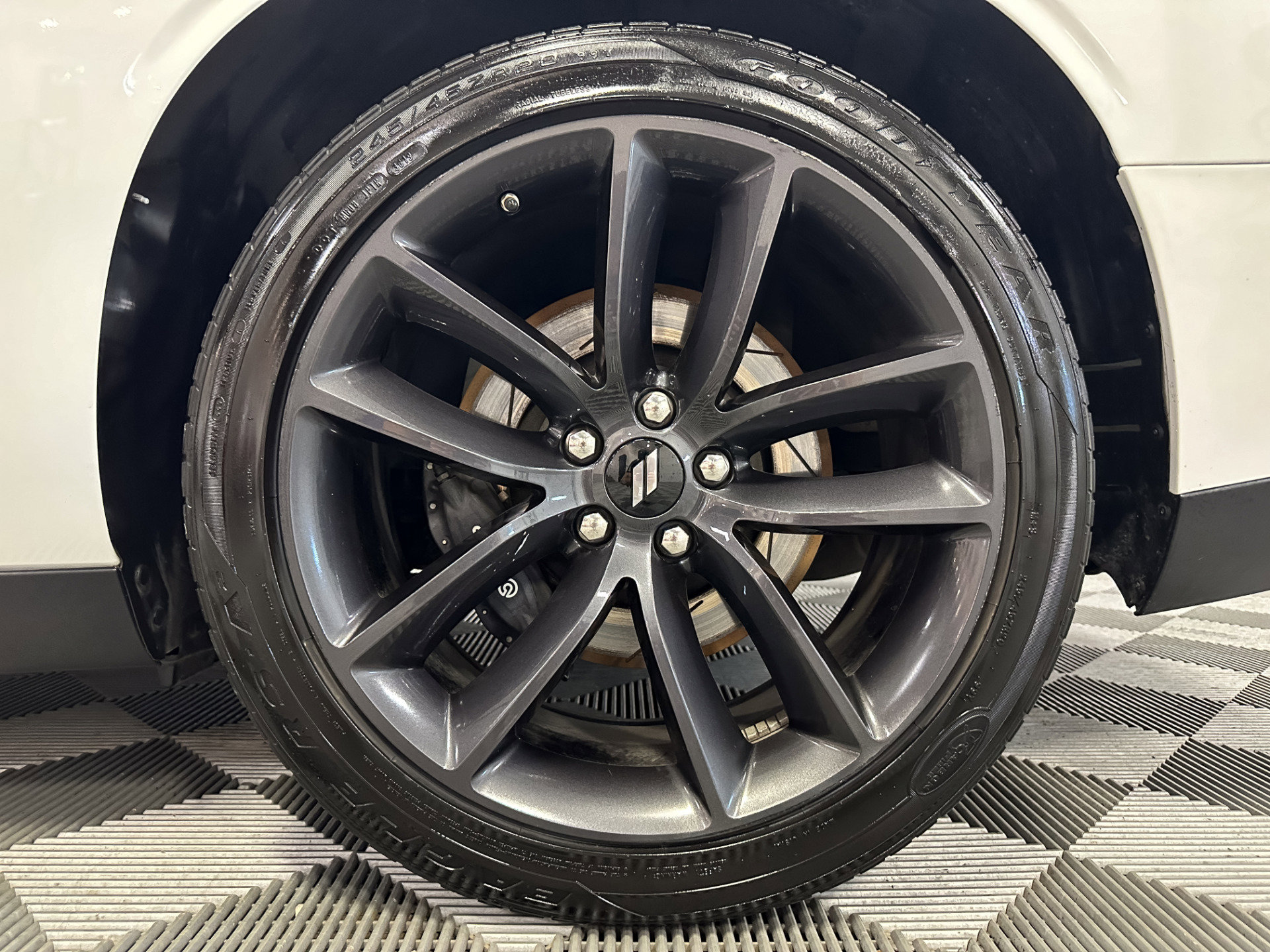 Used 2019 Dodge Challenger R/T Scat Pack image 22