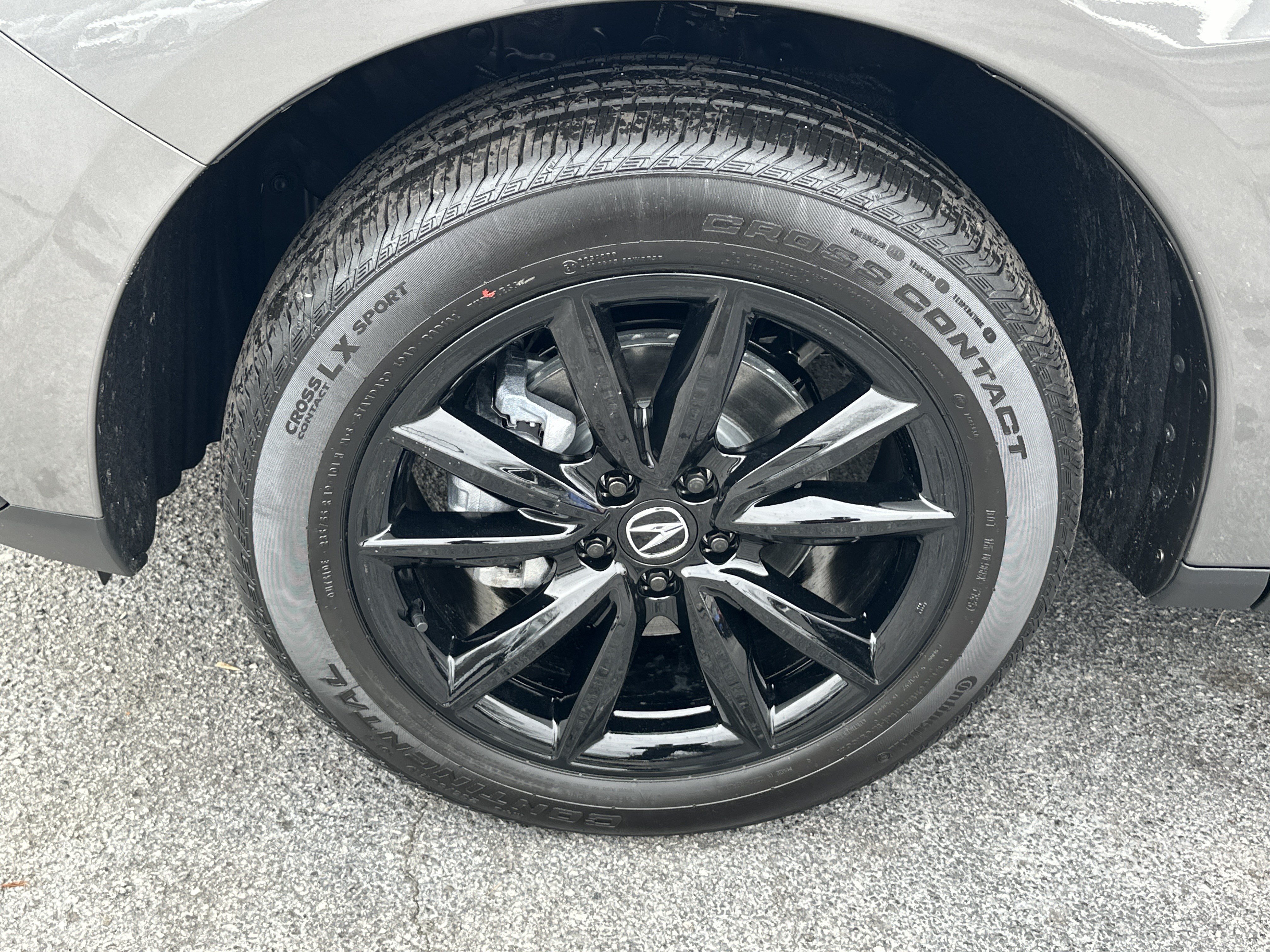 New 2026 Acura RDX SH-AWD image 11