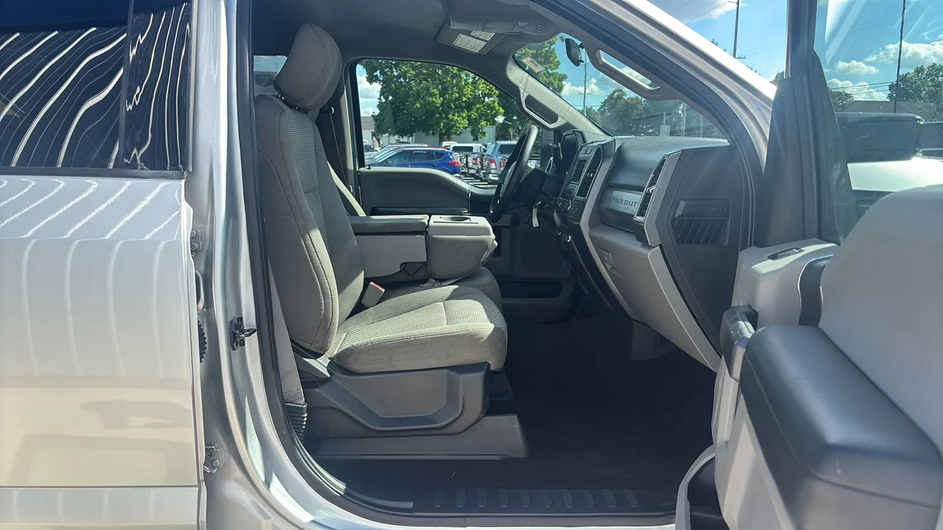 Used 2019 Ford F250 XLT AWD/4WD image 16