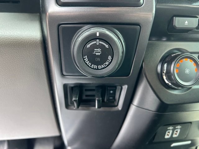 Used 2016 Ford F150 XLT w/ Equipment Group 301A Mid AWD/4WD image 19