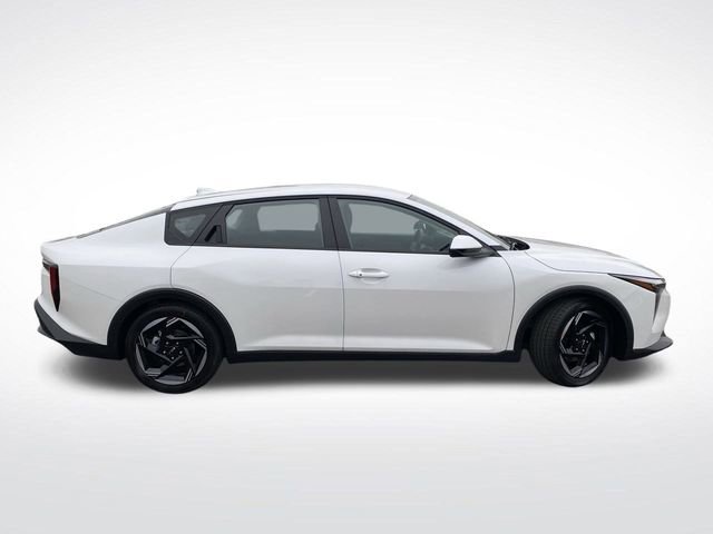 New 2025 Kia K4 EX image 2