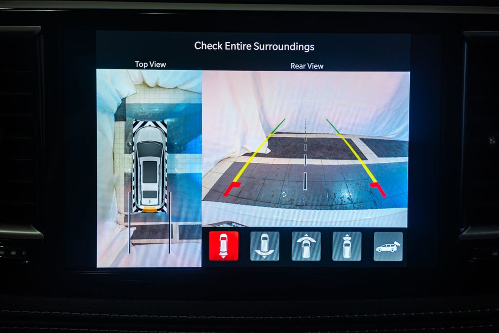 New 2026 Chrysler Pacifica Select image 43