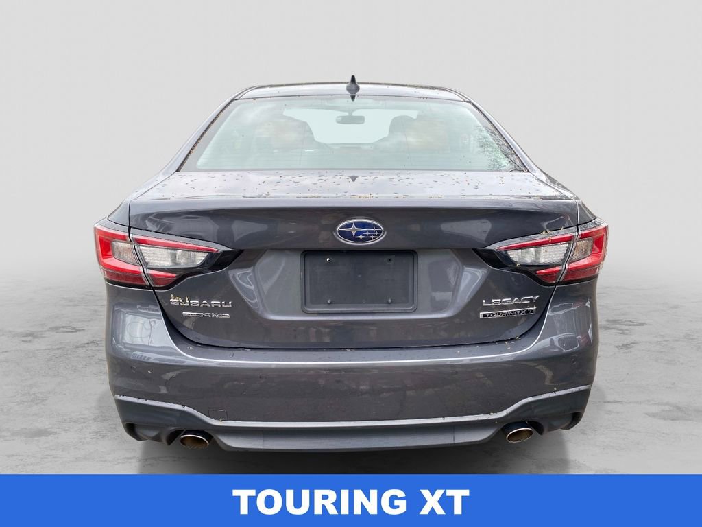 Used 2021 Subaru Legacy Touring XT AWD/4WD image 4