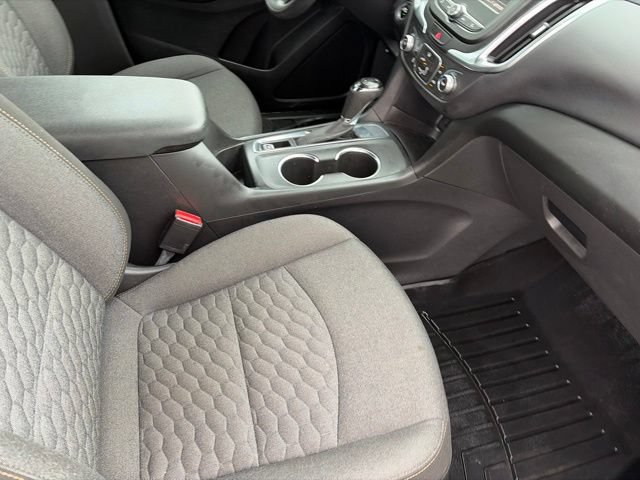 Used 2021 Chevrolet Equinox LT FWD image 36
