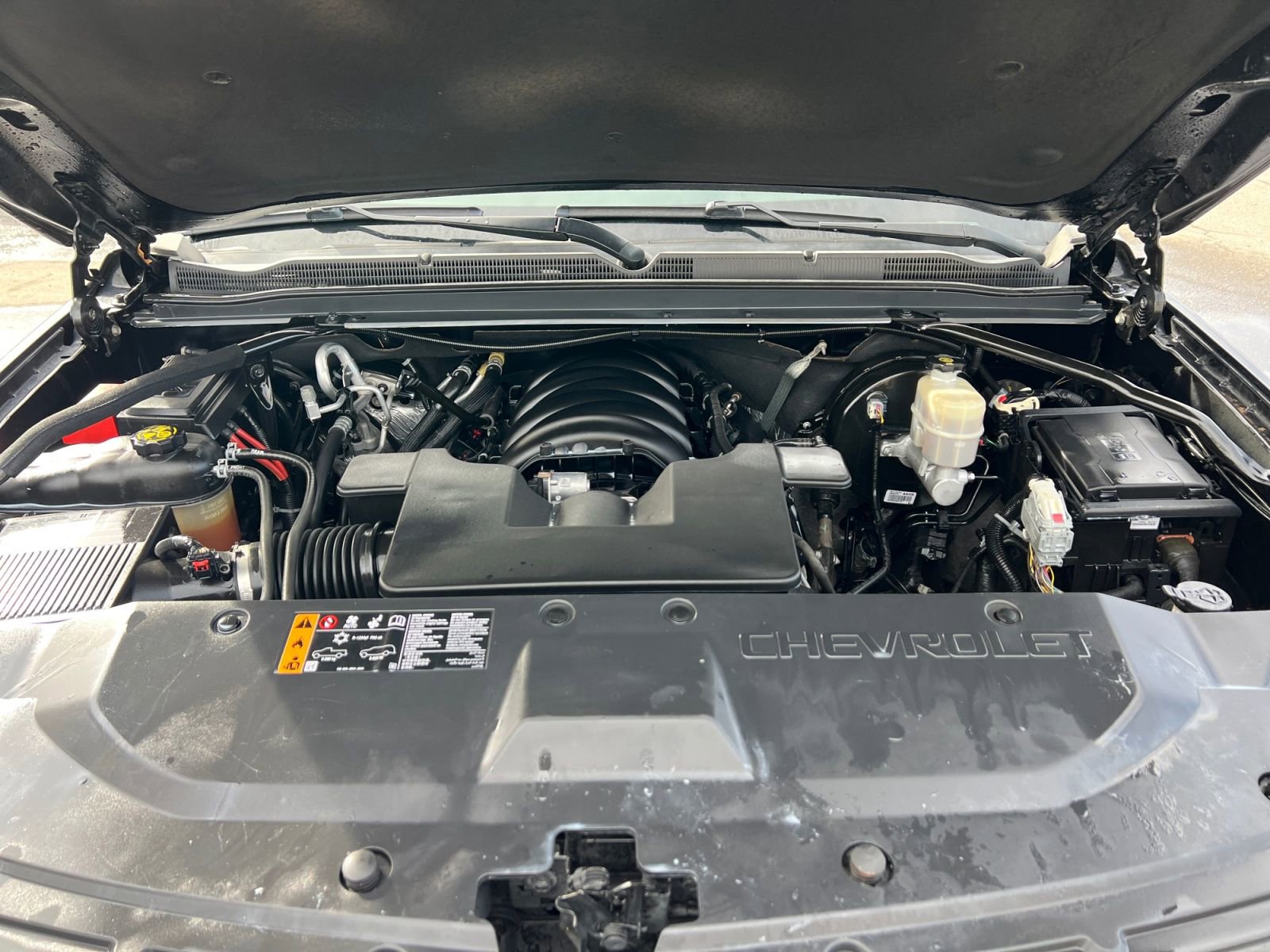 Used 2019 Chevrolet Suburban Premier image 43
