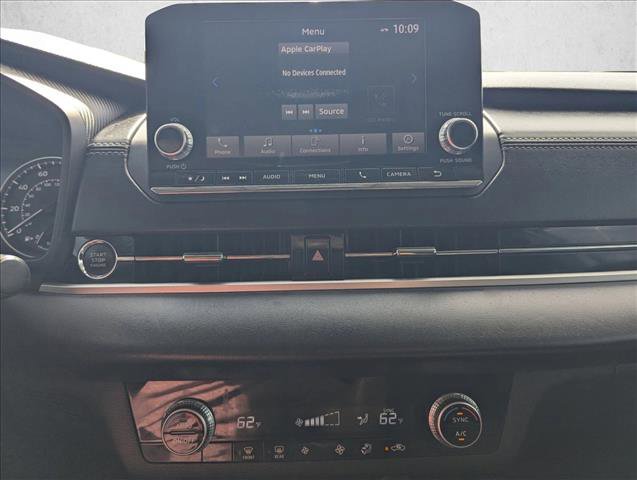 Used 2022 Mitsubishi Outlander ES FWD image 10