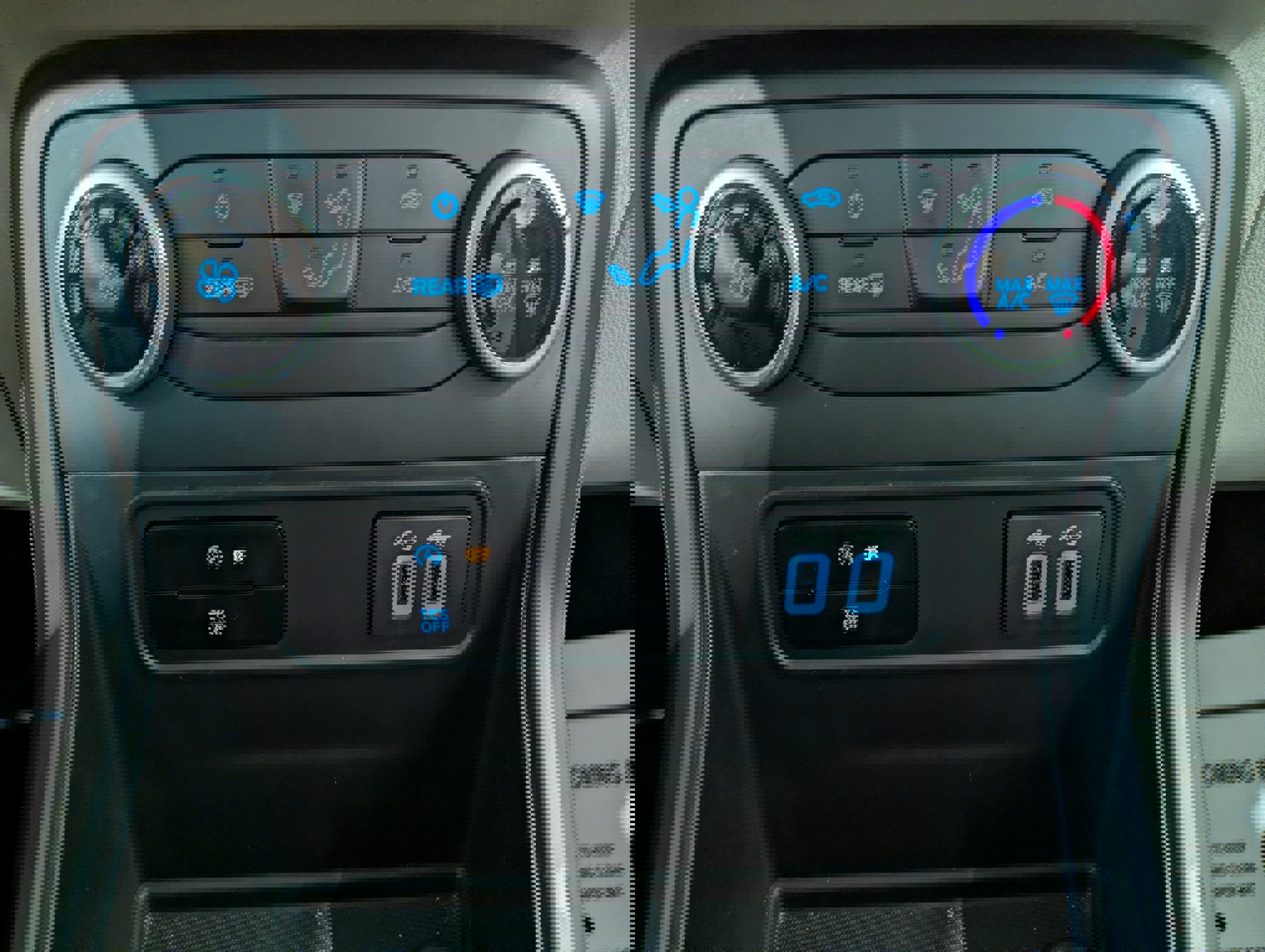 Used 2022 Ford EcoSport S image 19