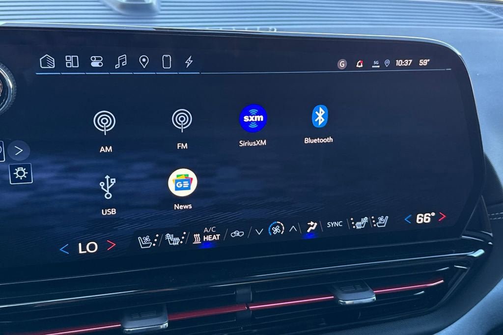 New 2026 Chevrolet Silverado EV Trail Boss AWD/4WD image 17