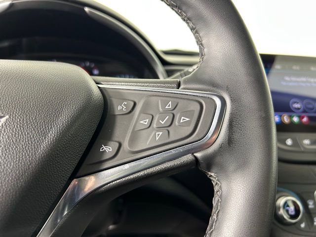 Used 2024 Chevrolet Malibu LT w/ Sport Edition FWD image 22