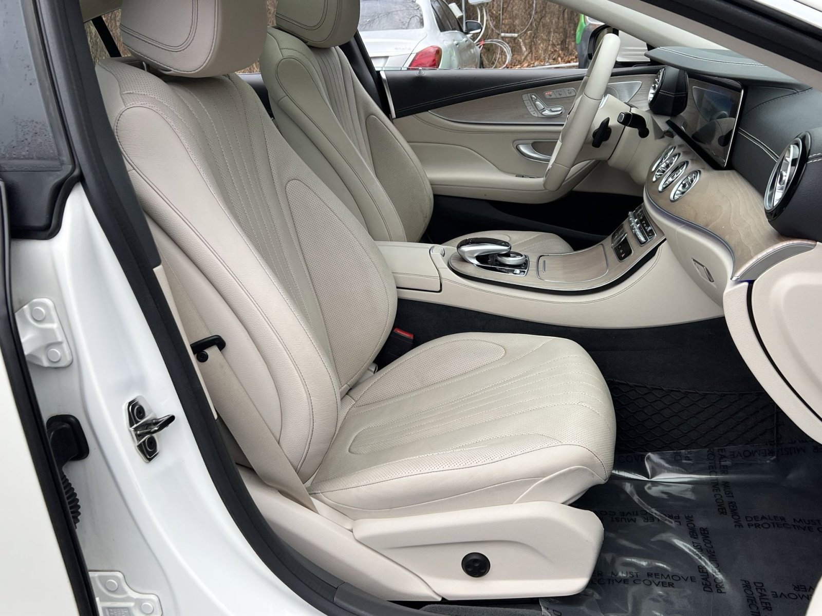 Used 2019 Mercedes-Benz CLS 450 4MATIC image 26