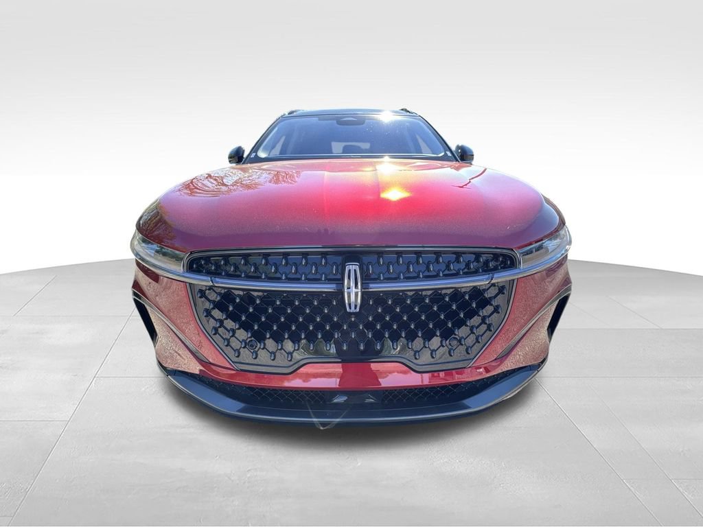 New 2026 Lincoln Nautilus Reserve w/ Jet Appearance Package AWD/4WD image 27